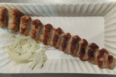 Люля-Кебаб курица