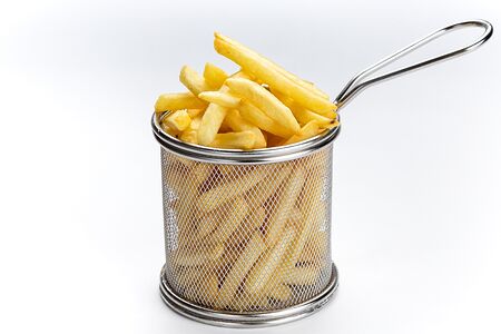 Картофель фри