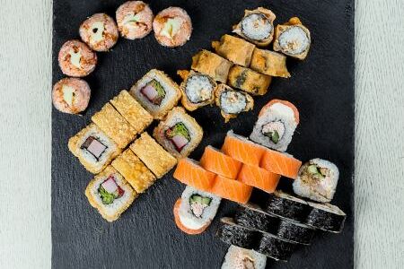 Сет кудамацу