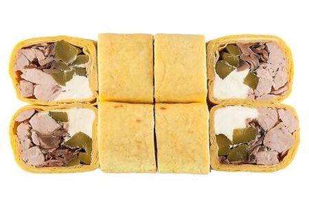 Чикен Мексикано