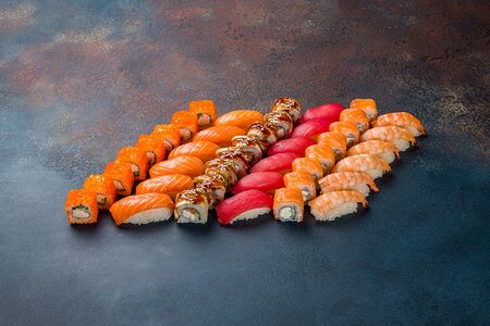 Сет Премиум