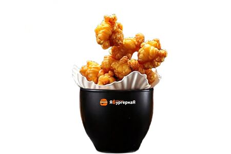 Куриный попкорн