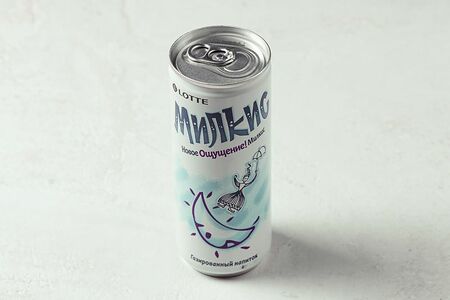 Напиток Милкис