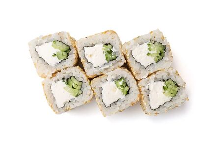 Макки калифорния