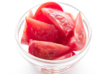 Топпинг томат черри 40г