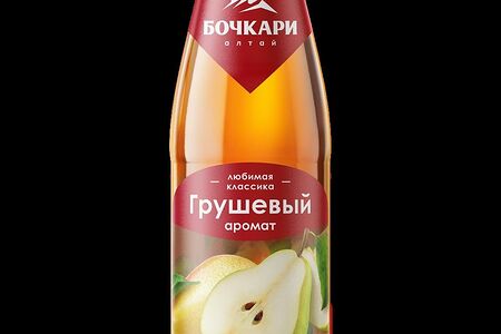 Грушевый аромат