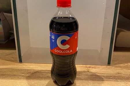 Очаково Cool Cola