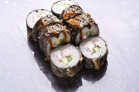 Ролл Коломбо Хот