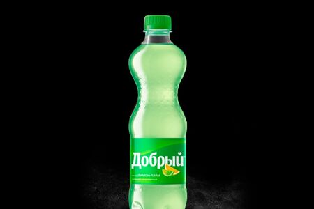 Добрый Лимон-лайм