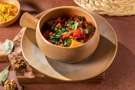 Аджапсандал