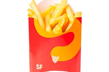 Картофель фри