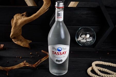 Минеральная вода Tassay