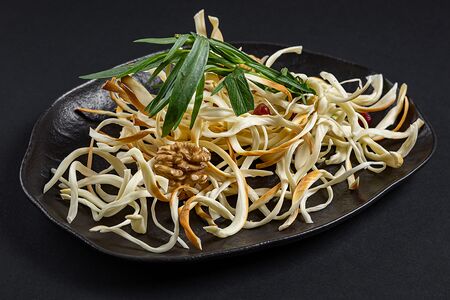 Чечил копченый