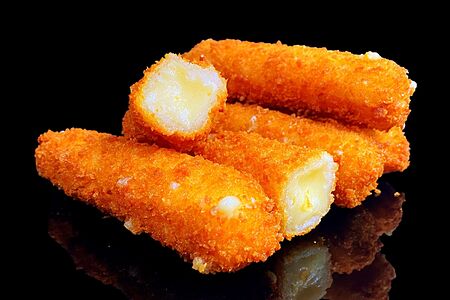 Сырные палочки