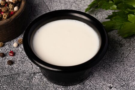 Чесночный соус