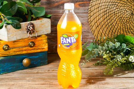 Fanta