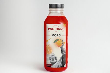 Морс Клюквенный