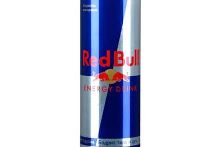 Red Bull