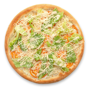 Пицца Цезарь 