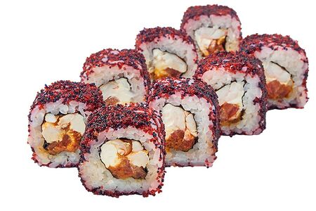 Том ям ролл