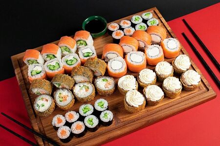 Сет Jan вкусно и на этом точка