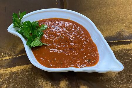 Томатный соус