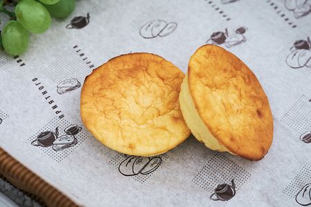 Сырники без глютена и сахара