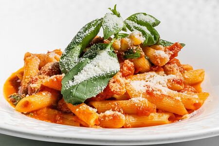 Пенне аррабиата