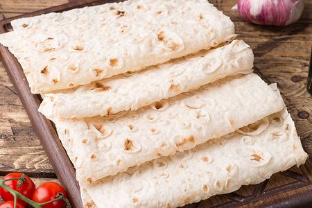 Армянский лаваш