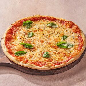 Пицца Маргарита
