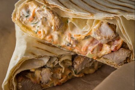 Свинина стандарт