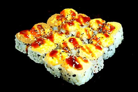 Мини-сет Йоко