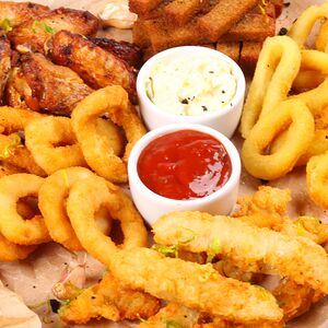 Пивная тарелка