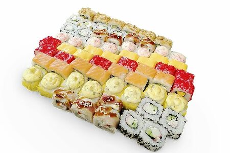 Сет Городской охотник