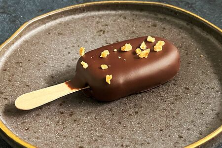 Пирожное Картошка-эскимошка