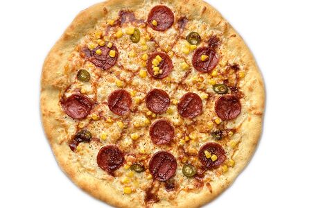 Мексиканская