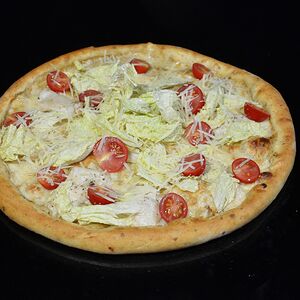 Пицца Цезарь