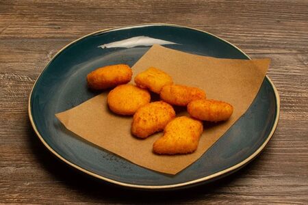 Наггетсы куриные