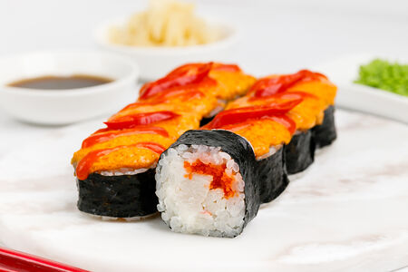 Кани спайси