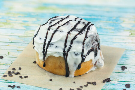 Мини-шокобон