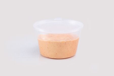 Соус спайси