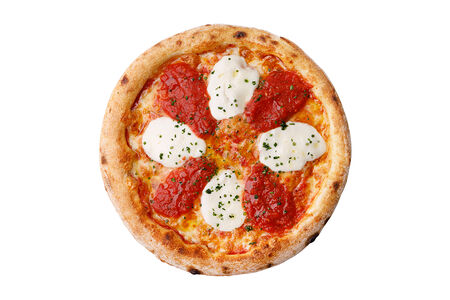 Пицца Маргарита