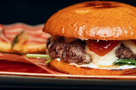 Фрешбургер 2.0