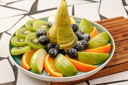 Фруктовое ассорти