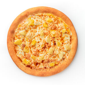 Пицца Карамельный Ананас 21 см