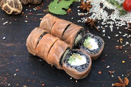 Филадельфия Блэк