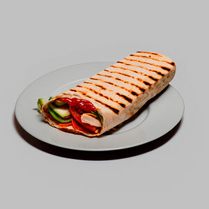 Шаурма Мексика стандарт