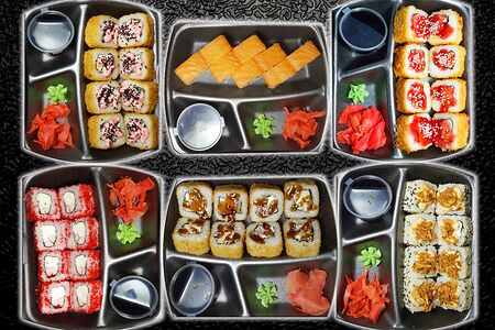 Во все тяжкие Xxl