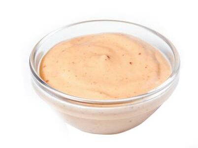 Соус спайси