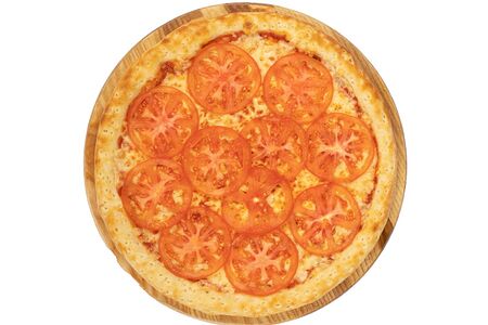 Пицца Маргарита